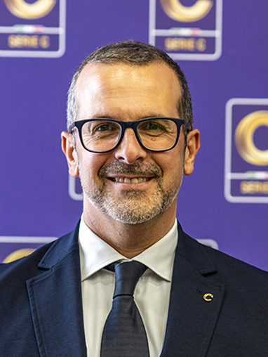 Emanuele Paolucci