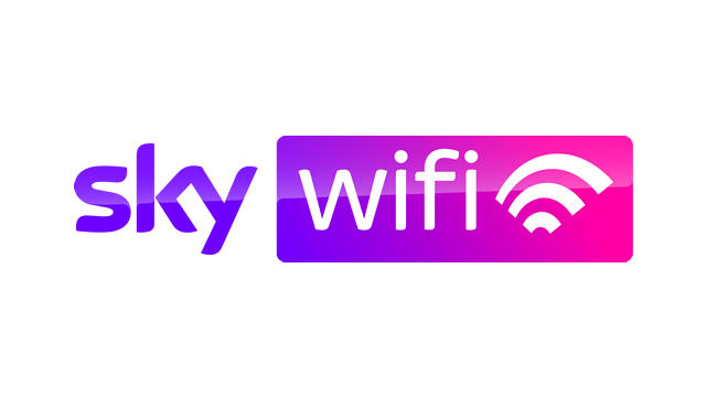 Sky Wifi