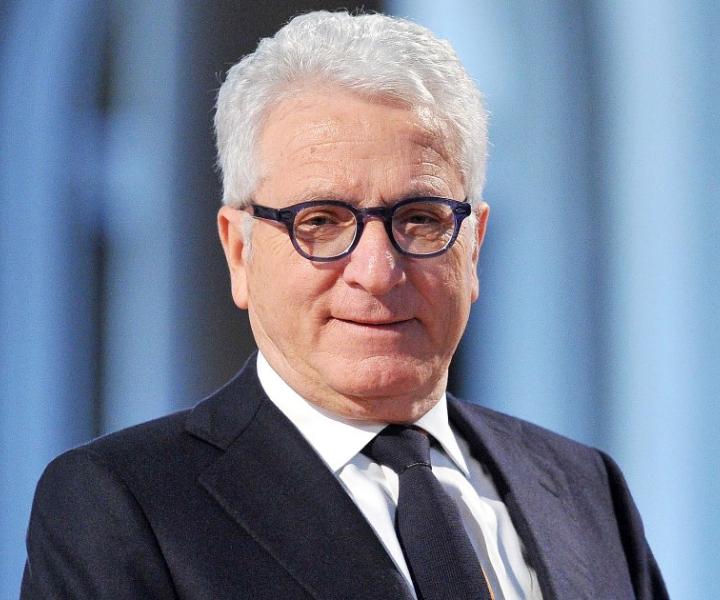 Comm. Antonio Matarrese