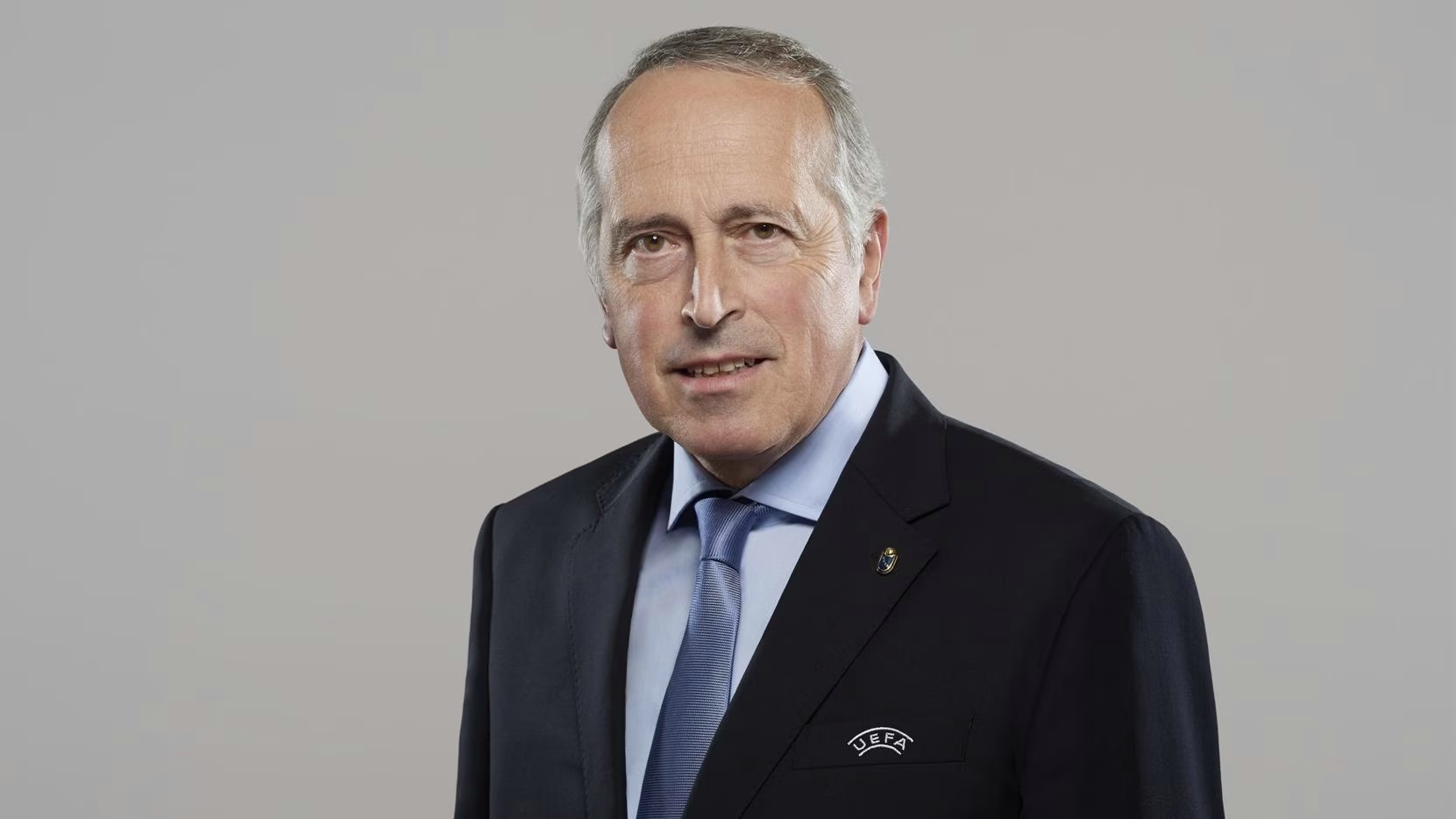 Dott. Giancarlo Abete