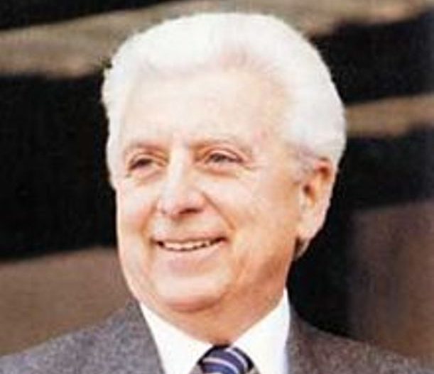 Dott. Artemio Franchi