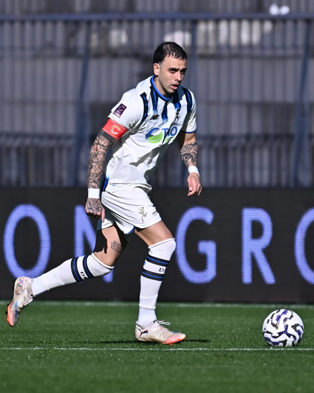 Le azioni più belle